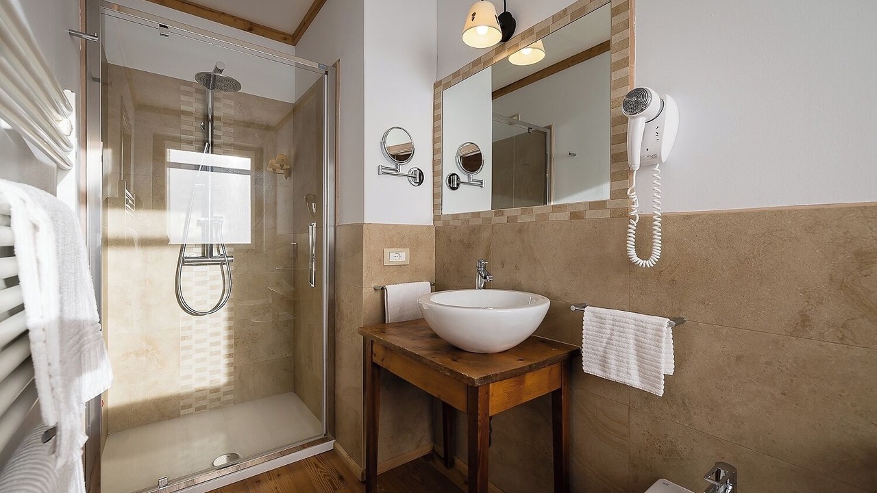 Photo of Bedroom in Riva Valdobbia