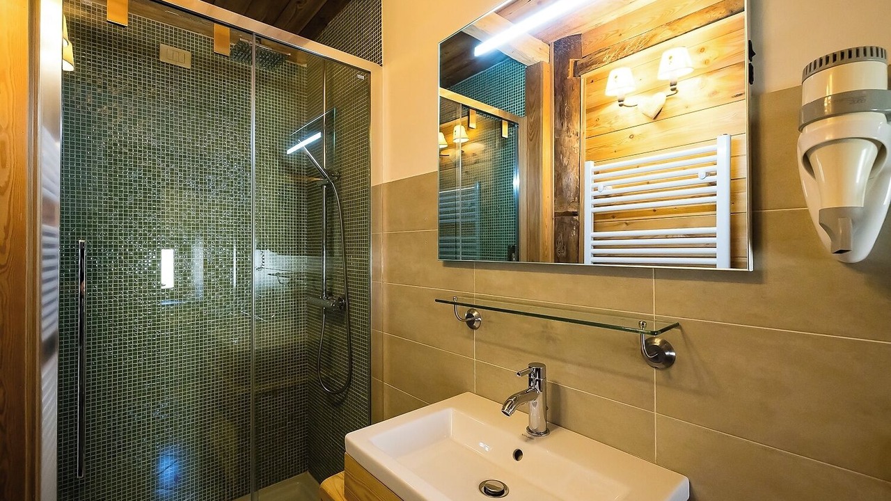 Photo of Bathroom in Riva Valdobbia