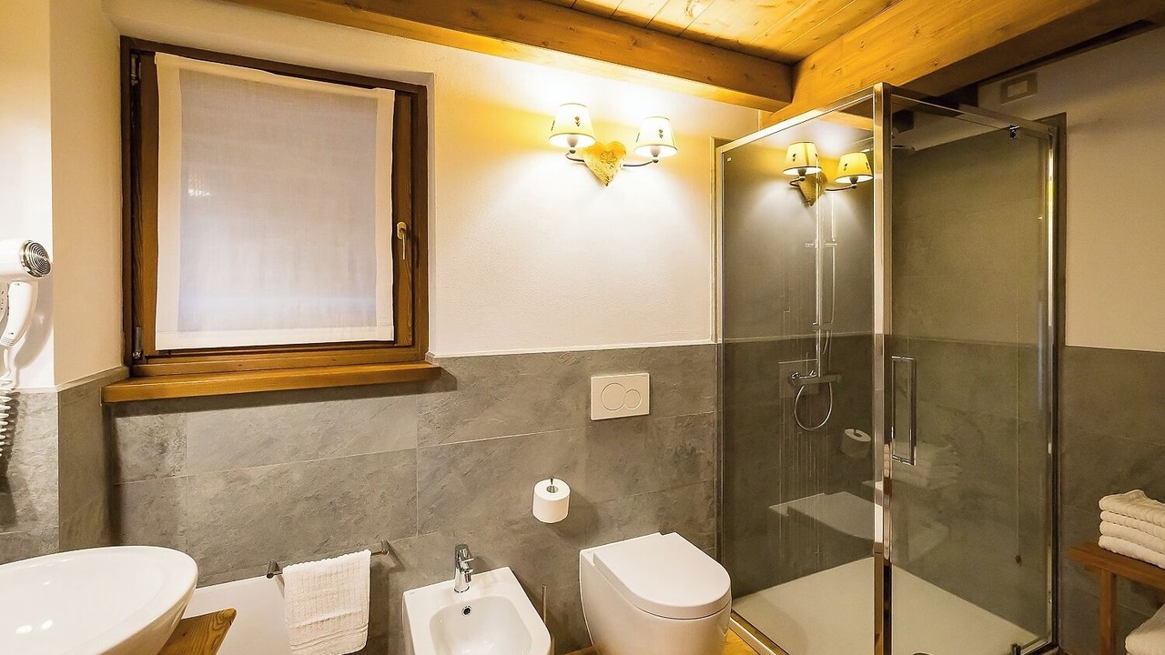 Photo of Bathroom in Riva Valdobbia