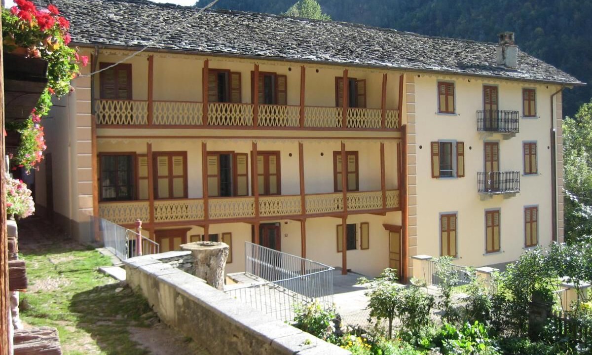 Photo of Outdoor in Riva Valdobbia