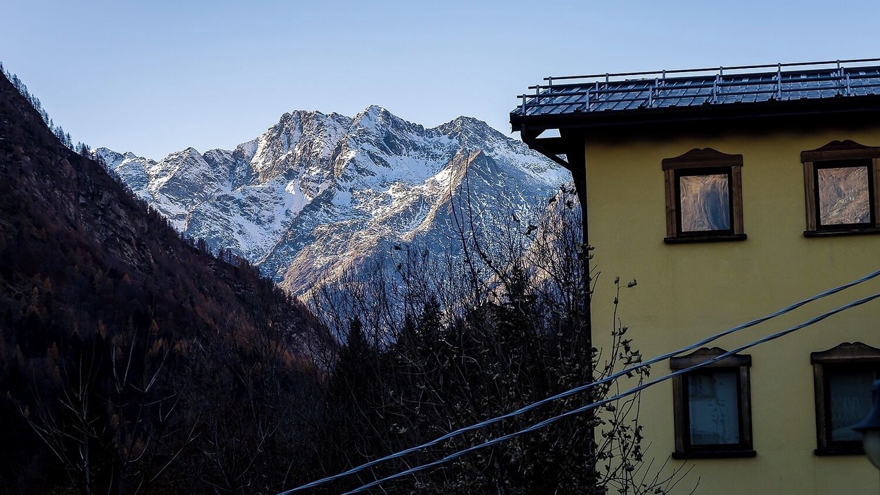 Photo of Outdoor in Riva Valdobbia