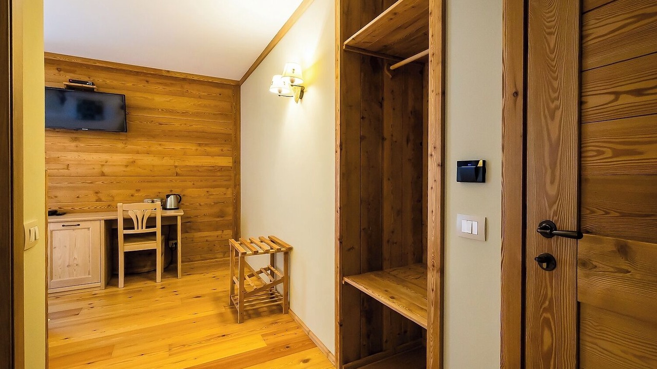 Photo of Bedroom in Riva Valdobbia