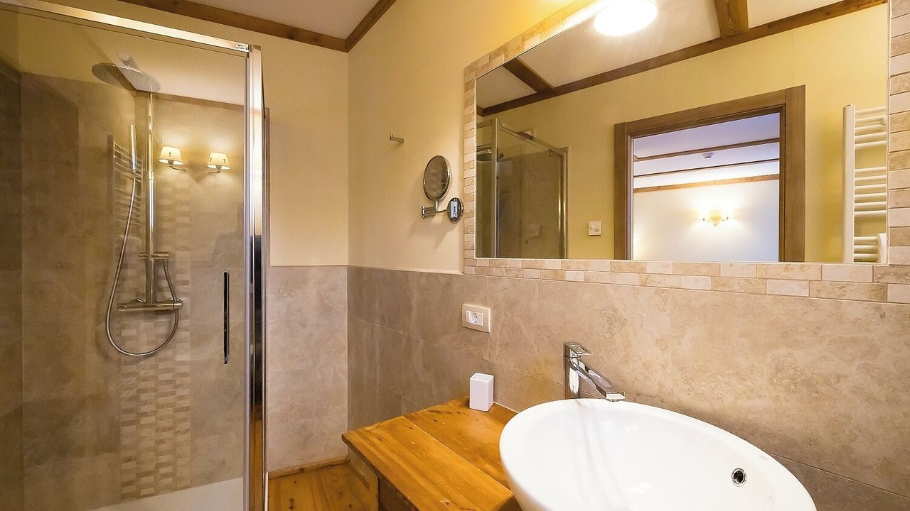 Photo of Bedroom in Riva Valdobbia