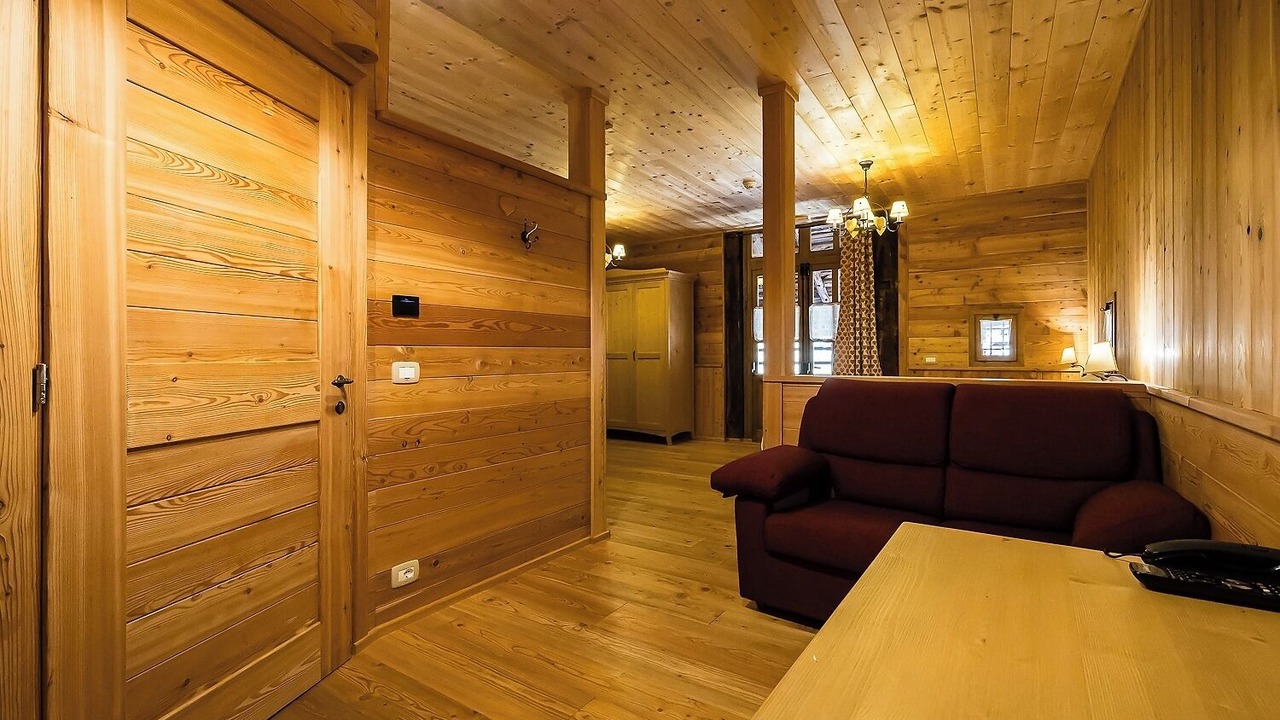 Photo of Bedroom in Riva Valdobbia