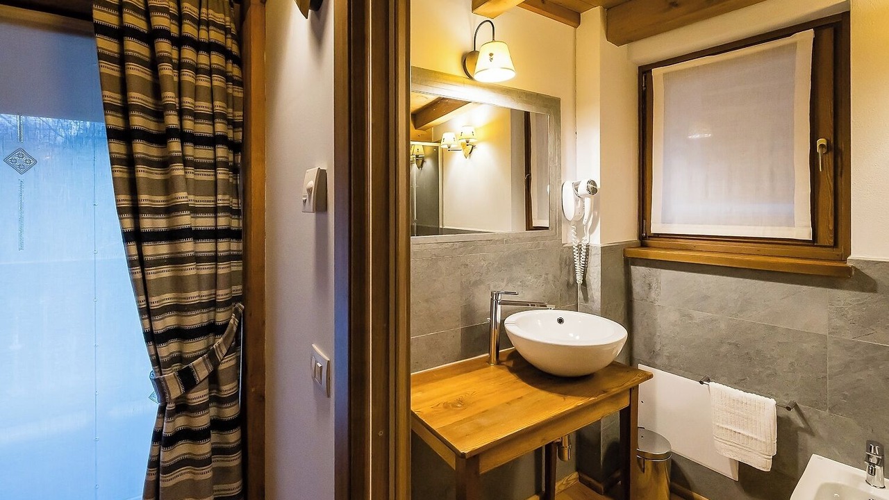 Photo of Bedroom in Riva Valdobbia