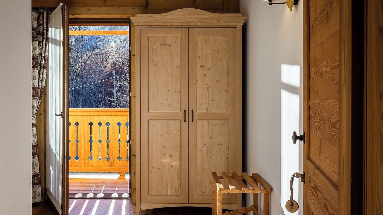 Photo of Bedroom in Riva Valdobbia