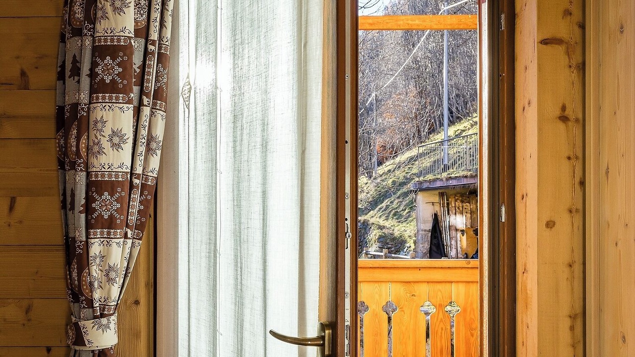 Photo of Bedroom in Riva Valdobbia