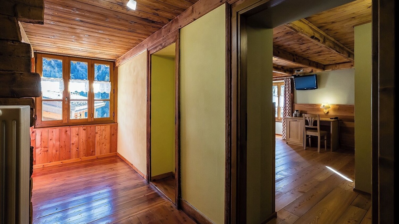 Photo of Bedroom in Riva Valdobbia