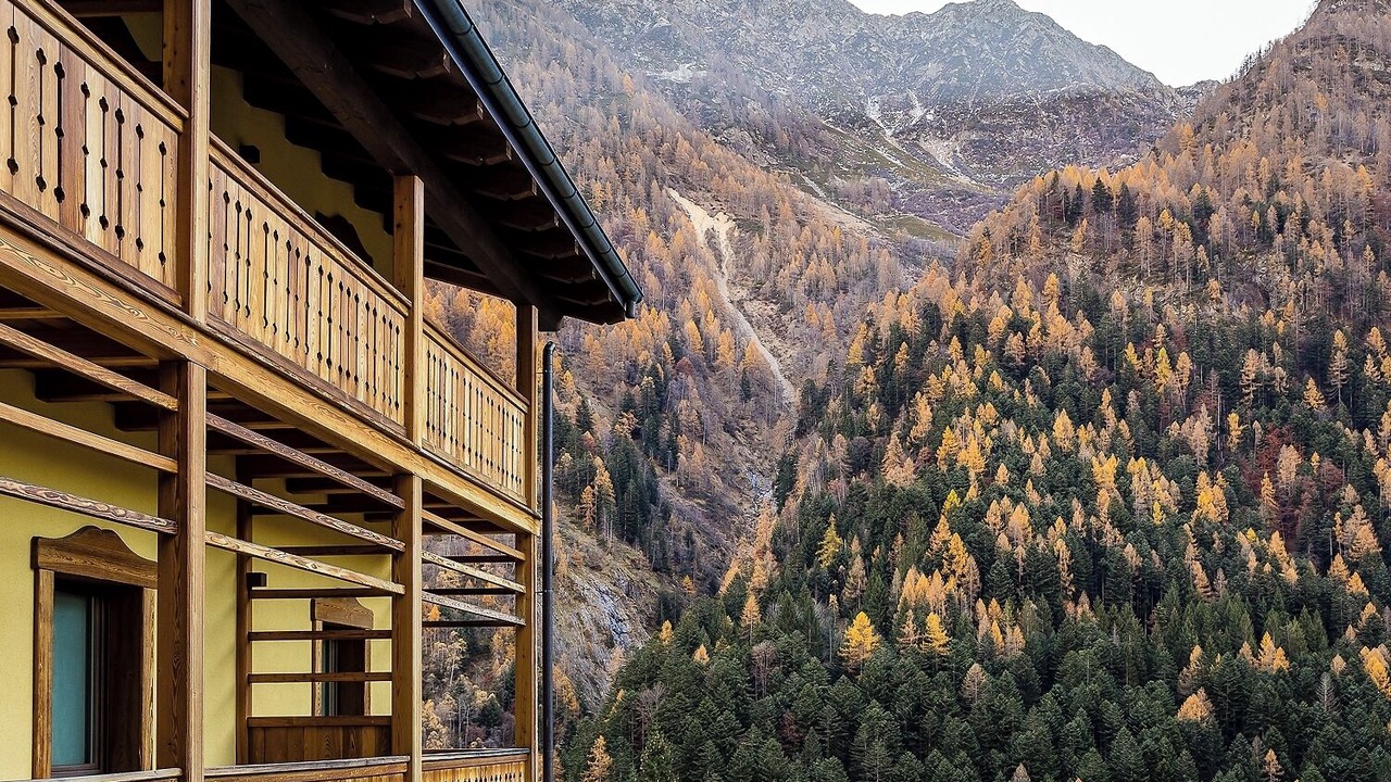 Photo of Outdoor in Riva Valdobbia