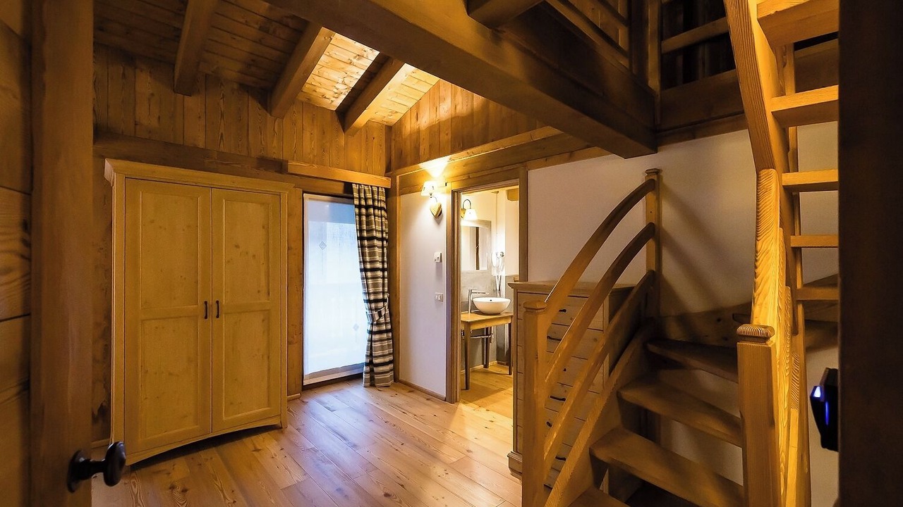 Photo of Bedroom in Riva Valdobbia