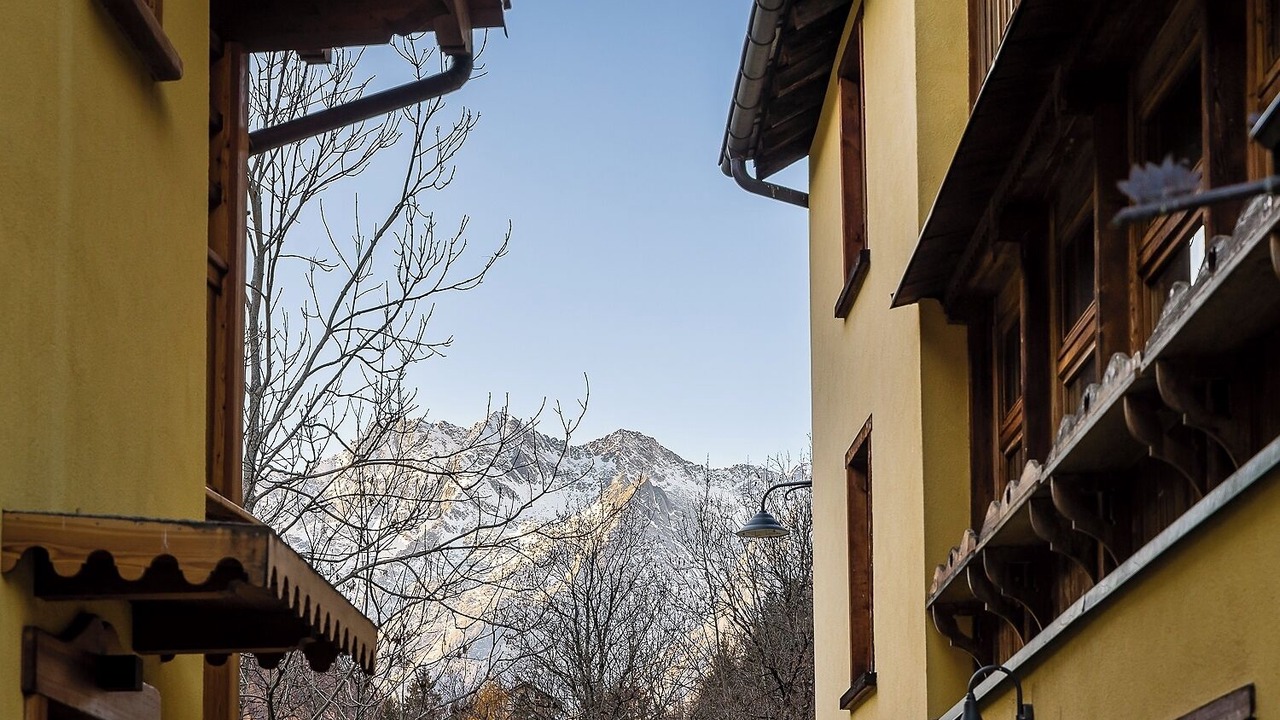 Photo of Outdoor in Riva Valdobbia