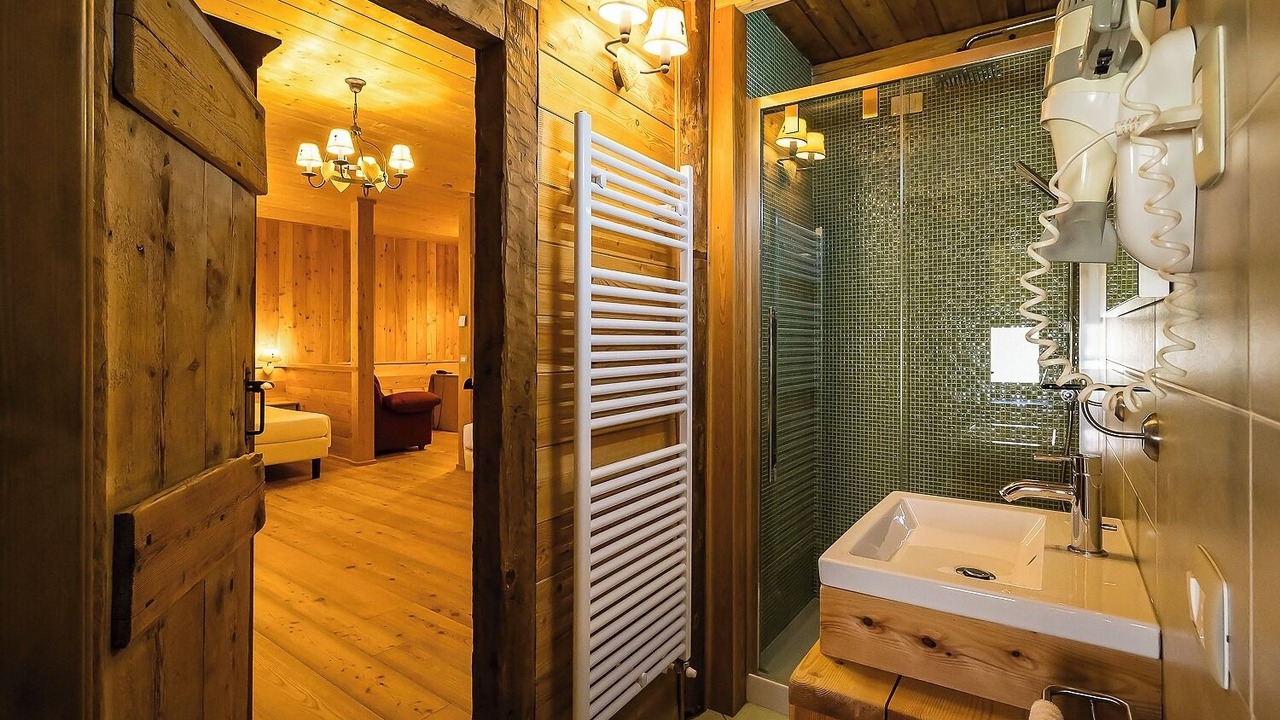 Photo of Bedroom in Riva Valdobbia