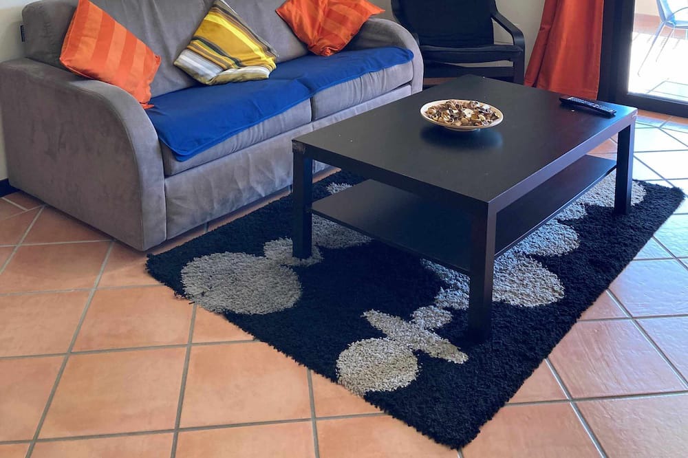 Photo of Livingroom in Benahavis
