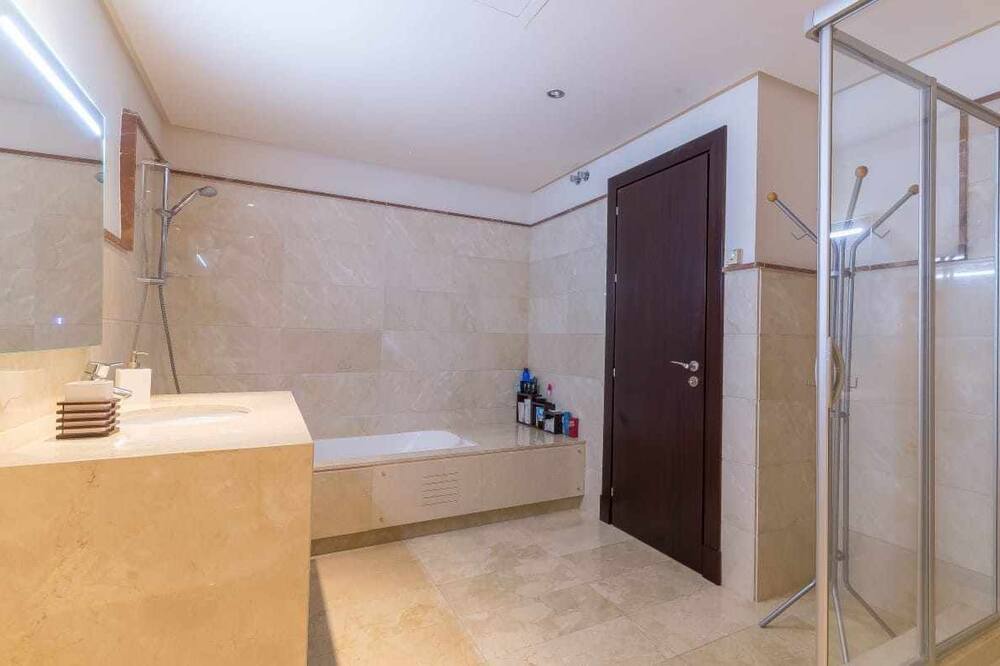 Photo of Bathroom in Benahavis