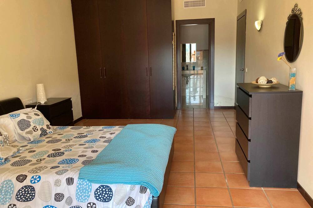 Photo of Bedroom in Benahavis