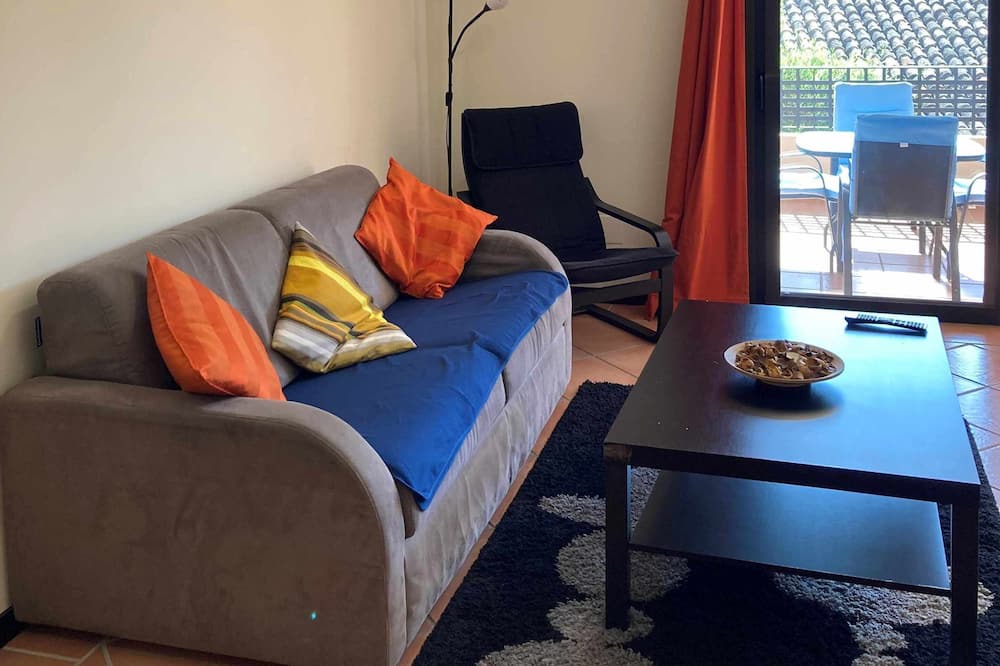 Photo of Livingroom in Benahavis