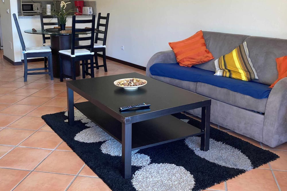 Photo of Livingroom in Benahavis