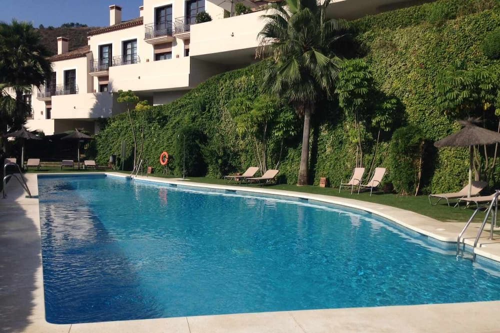 Photo of Outdoor in Benahavis