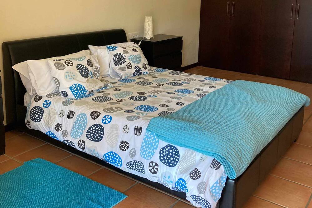 Photo of Bedroom in Benahavis