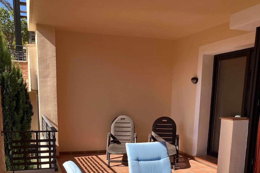Photo of Patio Balcony in Benahavis