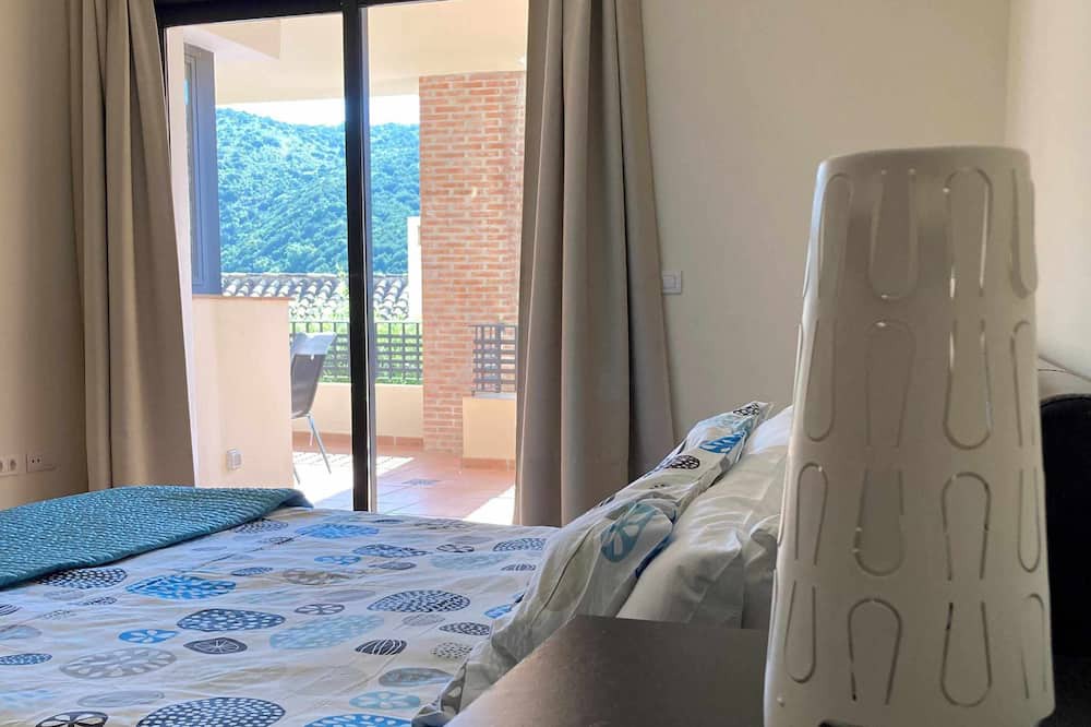 Photo of Bedroom in Benahavis