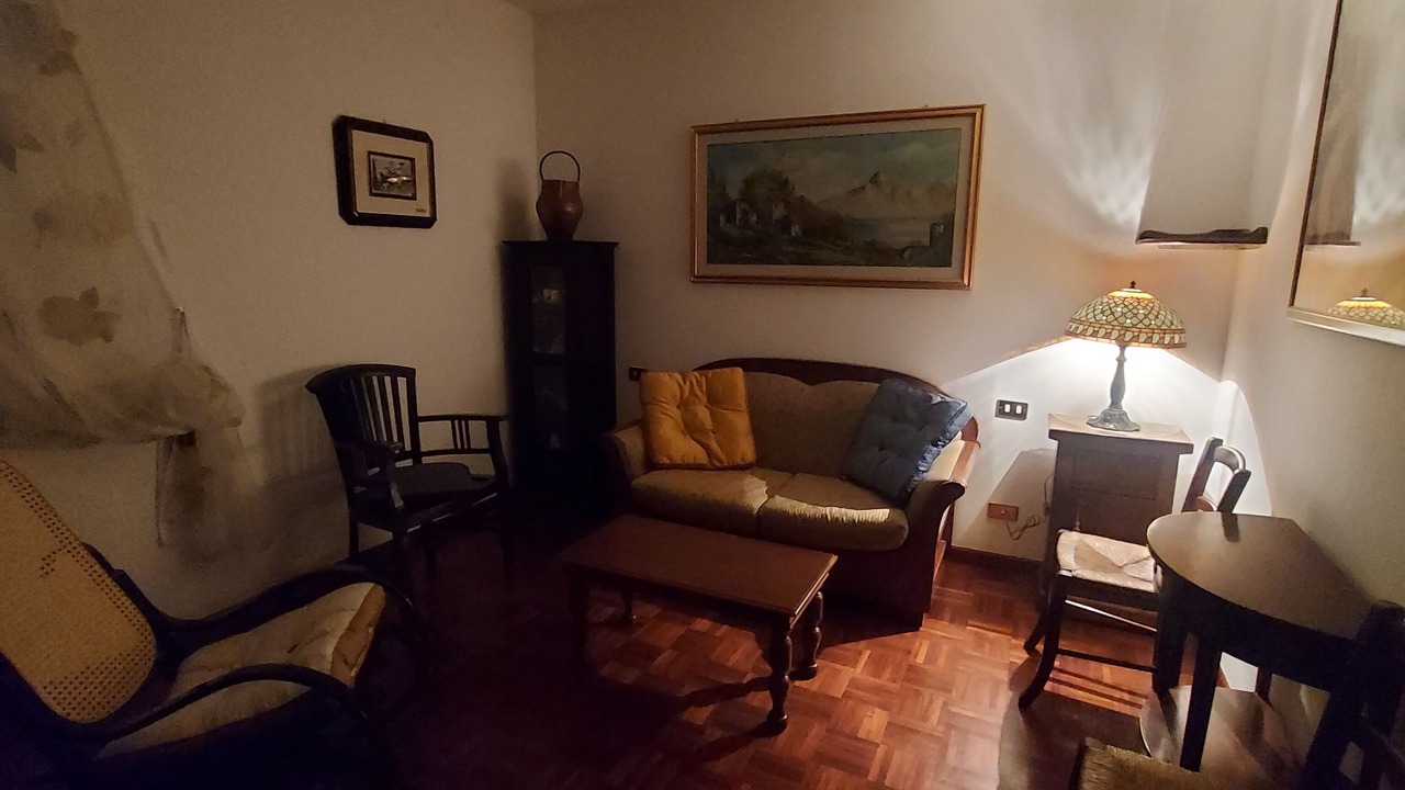 Photo of Livingroom in Capocavallo