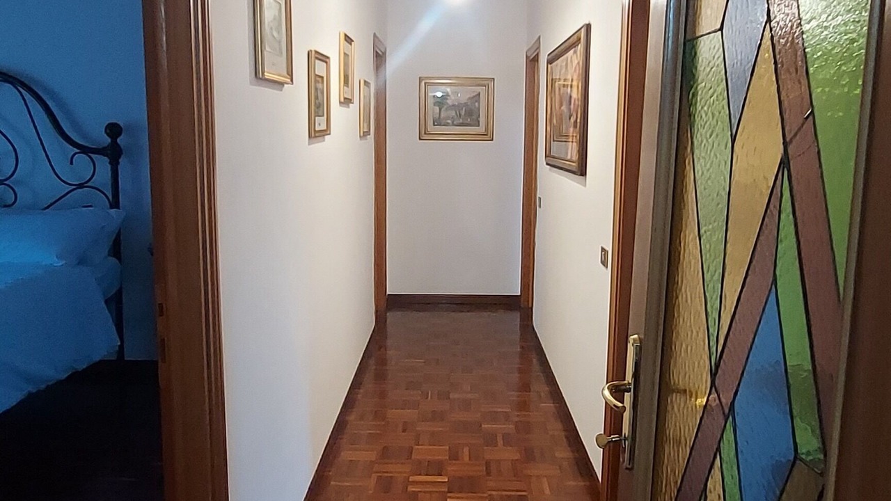 Photo of Livingroom in Capocavallo