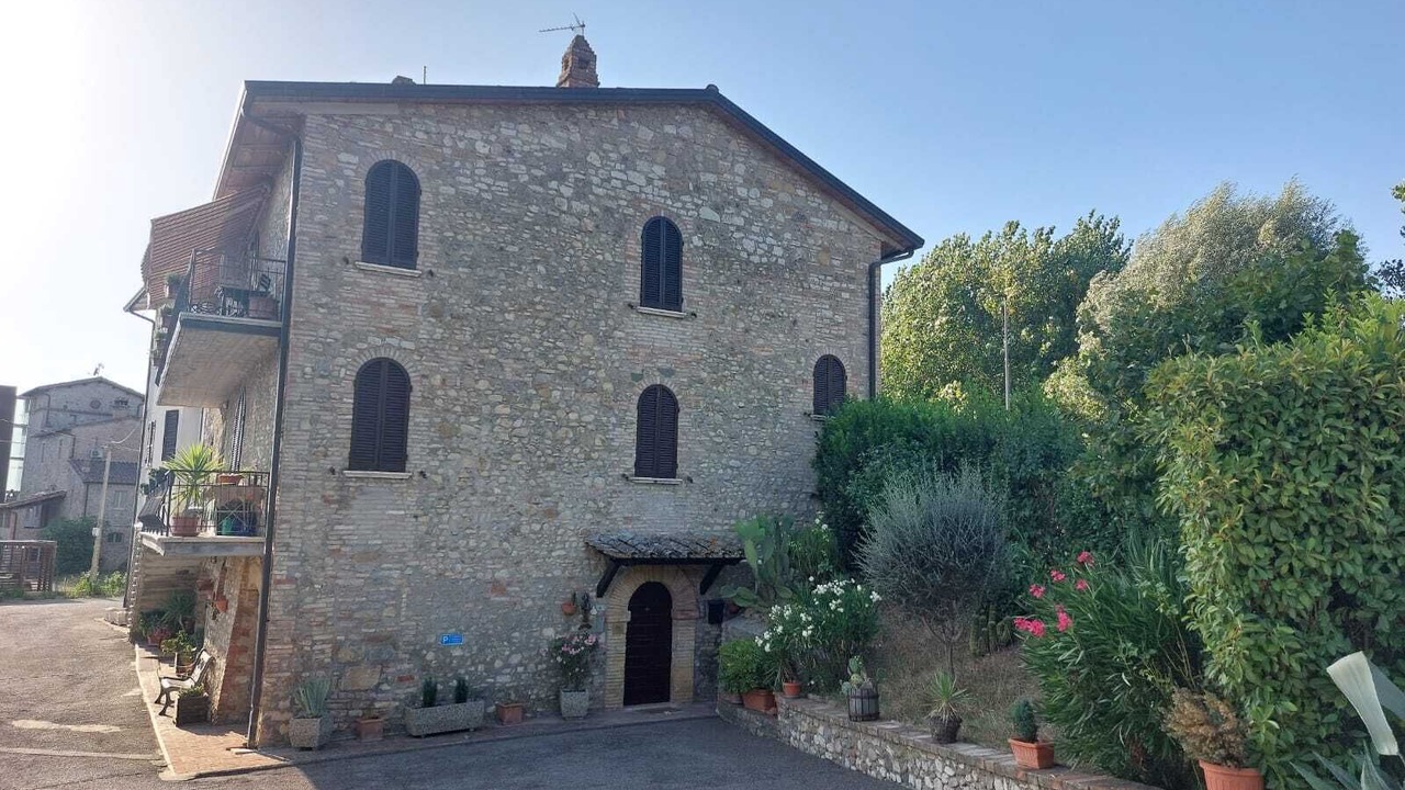 Photo of Outdoor in Capocavallo