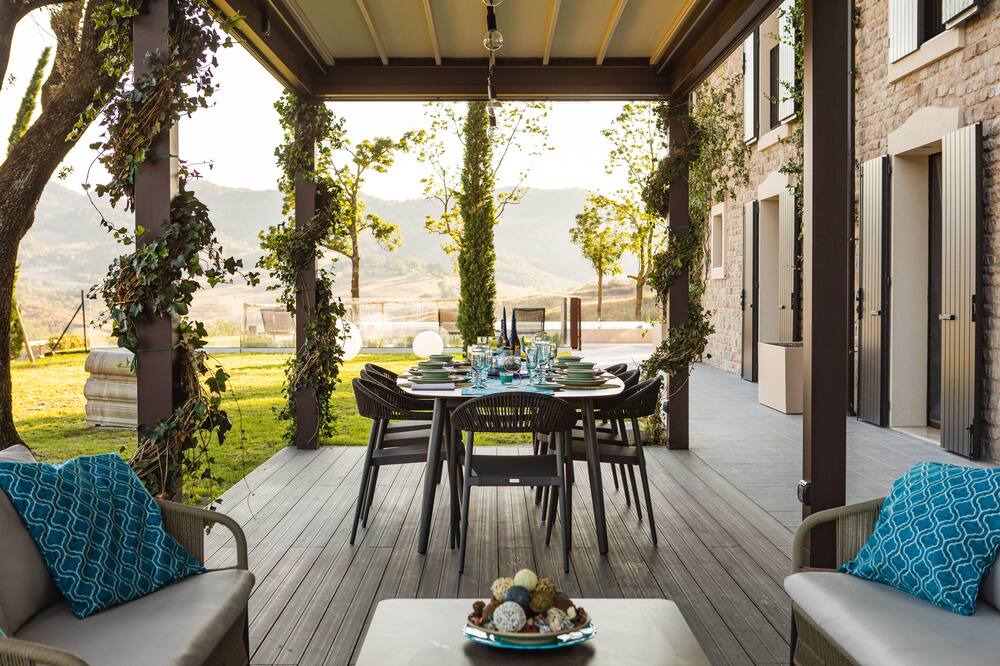 Photo of Outdoor in Castel San Pietro Terme