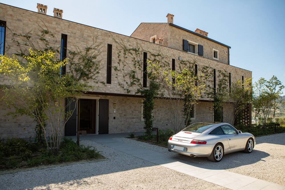 Photo of Outdoor in Castel San Pietro Terme