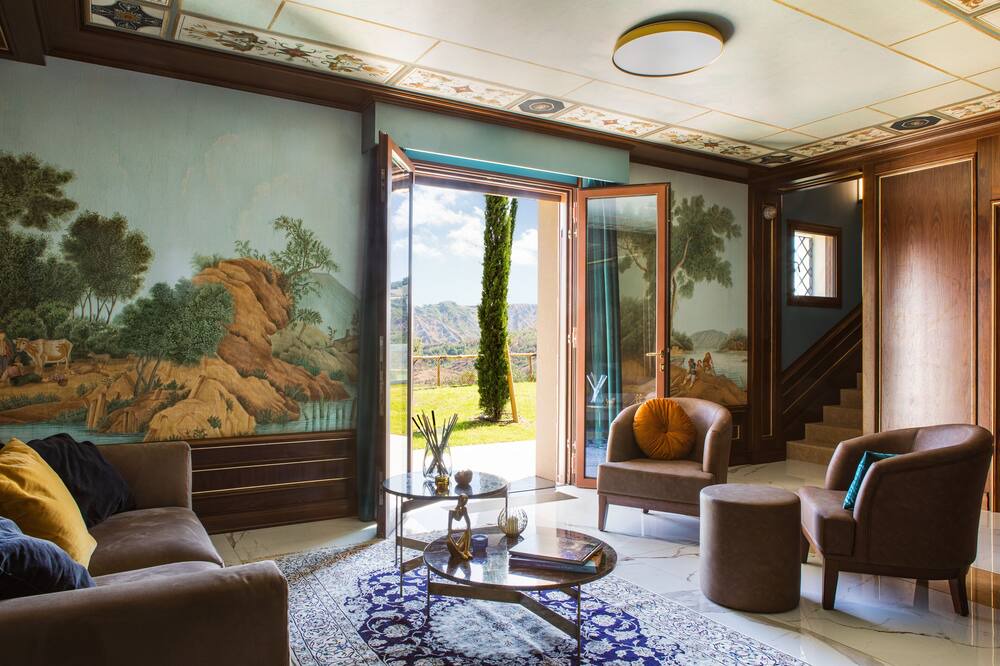 Photo of Livingroom in Castel San Pietro Terme