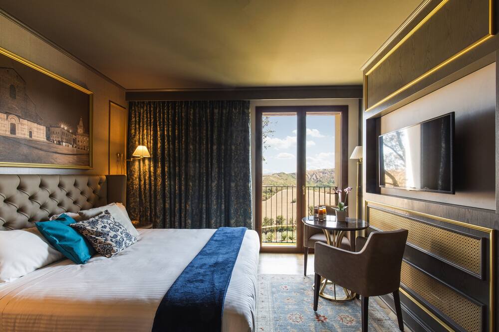 Photo of Bedroom in Castel San Pietro Terme