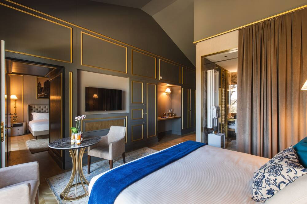 Photo of Bedroom in Castel San Pietro Terme