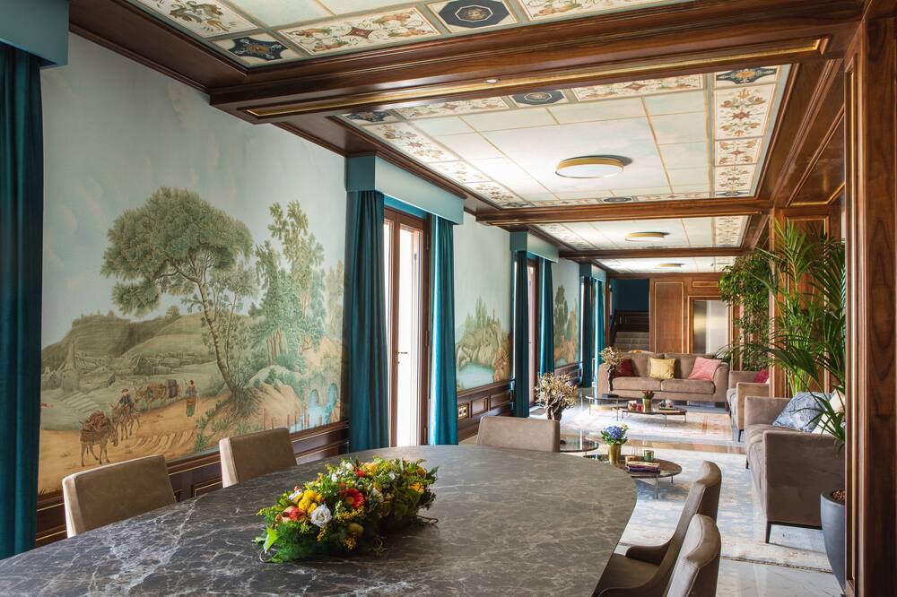 Photo of Bathroom in Castel San Pietro Terme