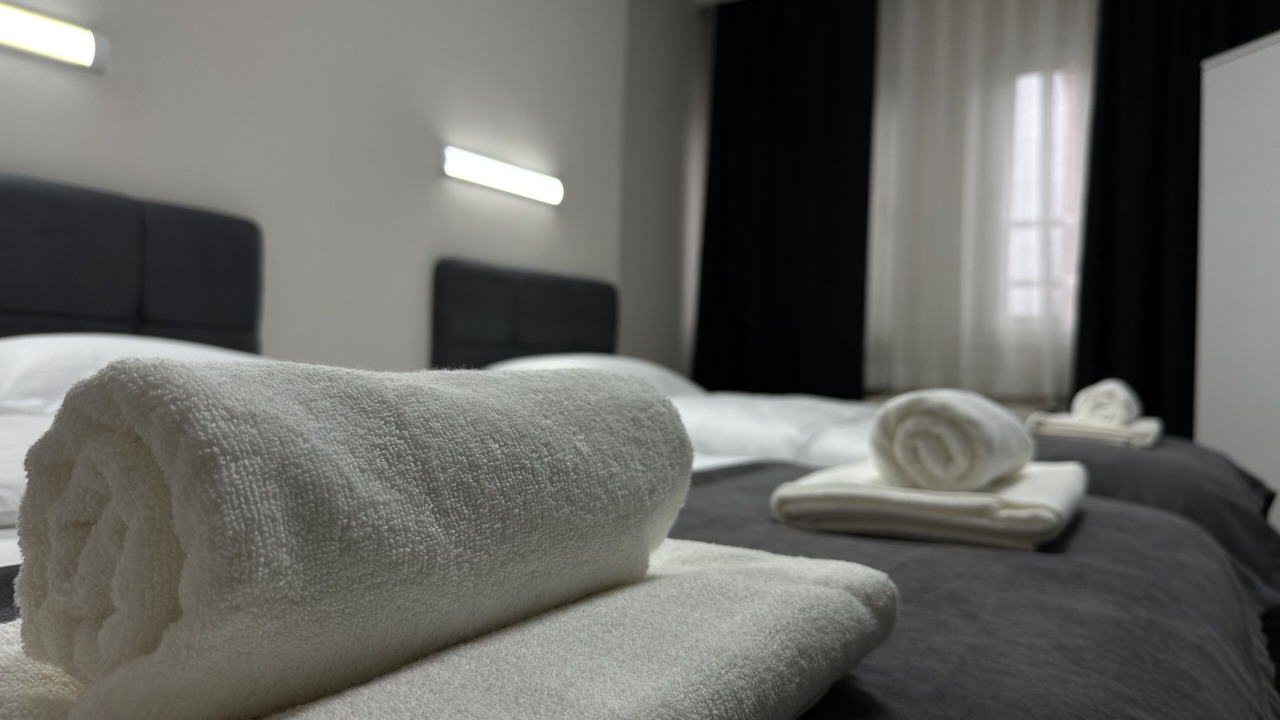 Photo of Bedroom in Karesi