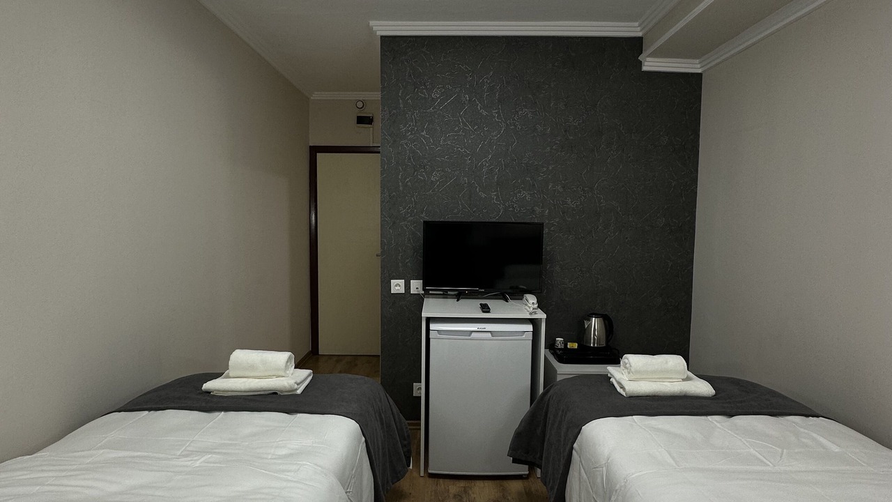 Photo of Bedroom in Karesi