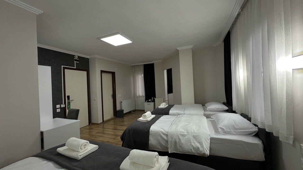 Photo of Bedroom in Karesi