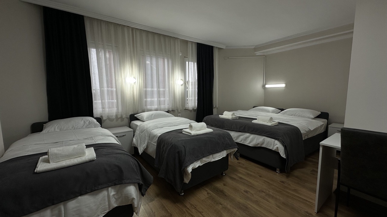 Photo of Bedroom in Karesi
