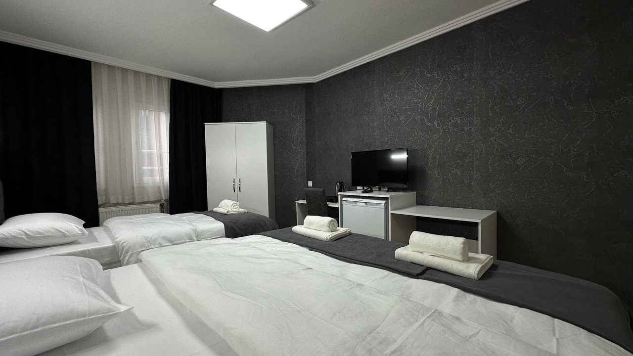 Photo of Bedroom in Karesi