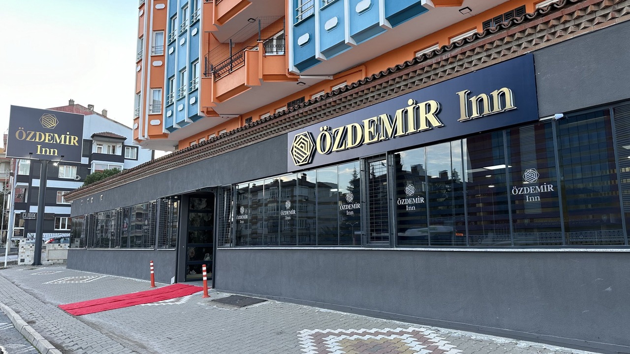 Photo of Outdoor in Karesi