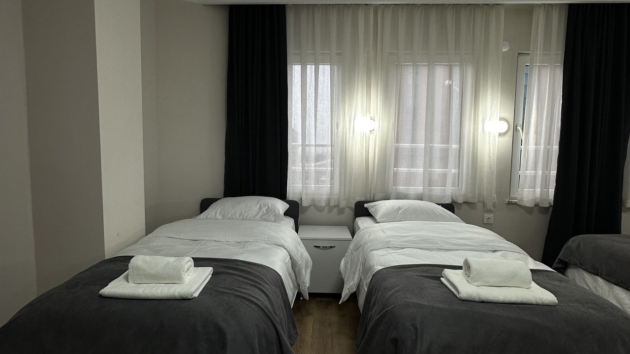 Photo of Bedroom in Karesi