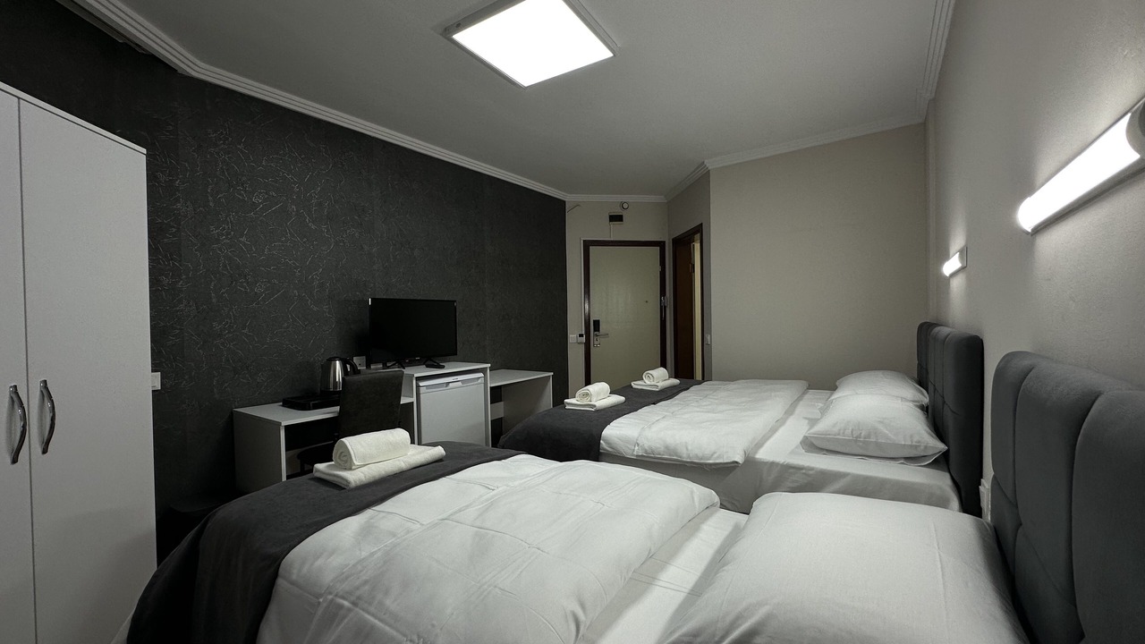 Photo of Bedroom in Karesi