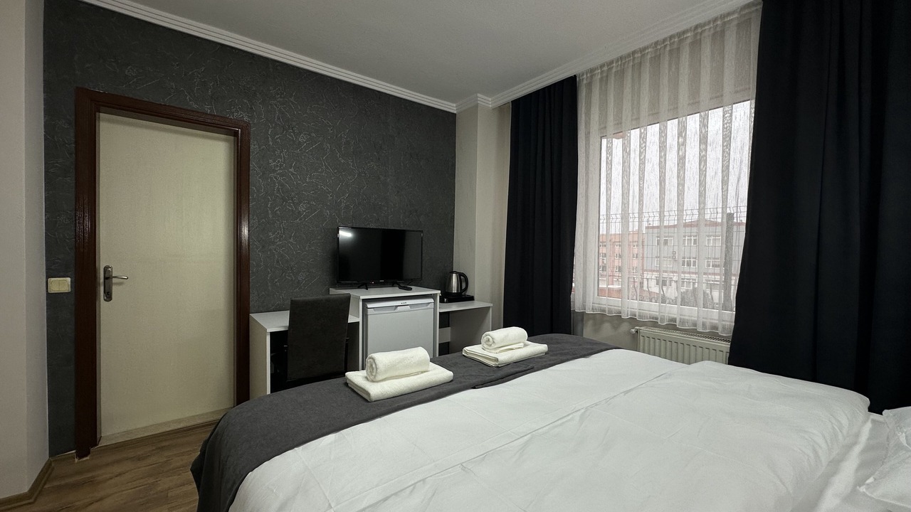 Photo of Bedroom in Karesi