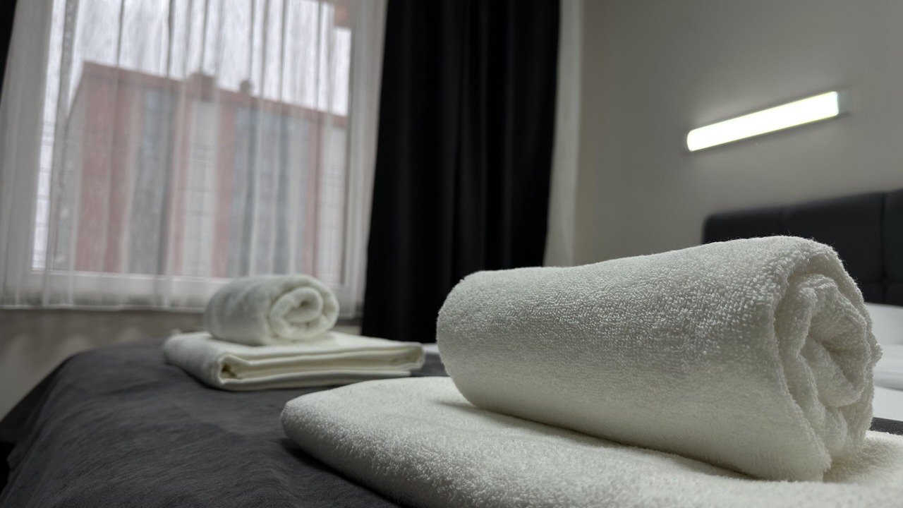 Photo of Bedroom in Karesi