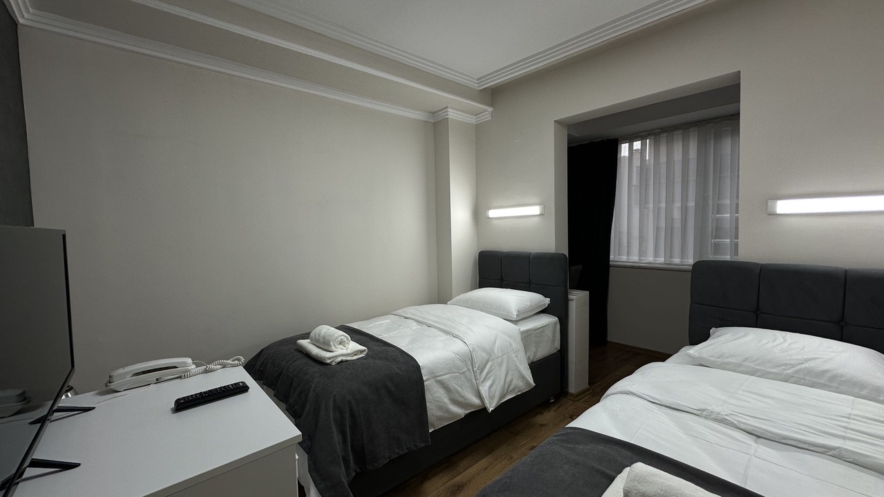 Photo of Bedroom in Karesi