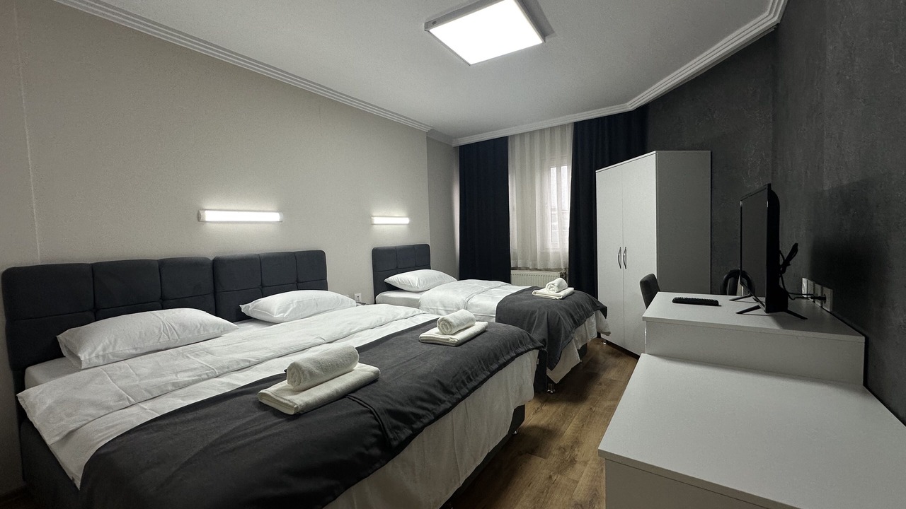 Photo of Bedroom in Karesi