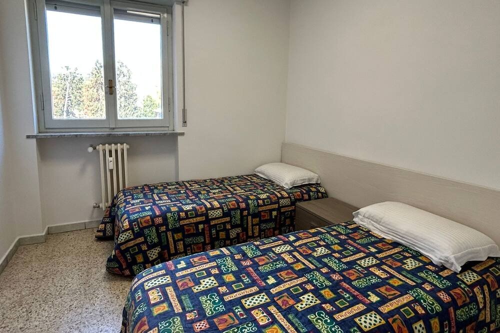 Photo of Bedroom in Ivrea