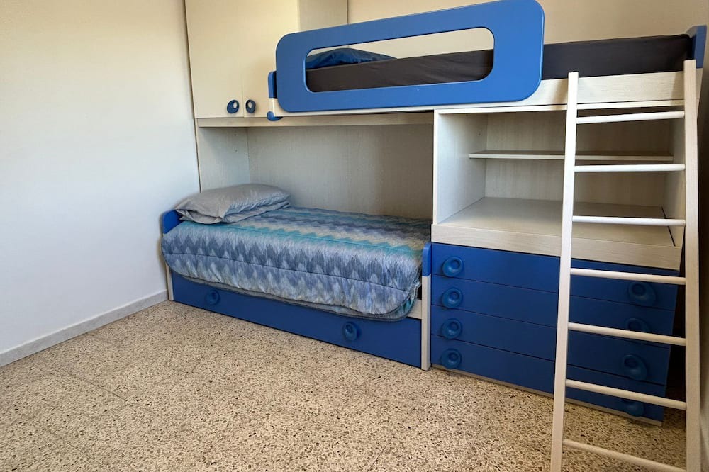 Photo of Bedroom in Ivrea