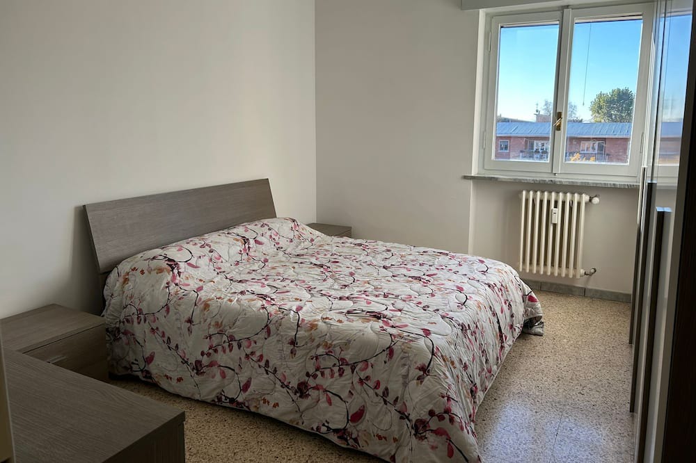 Photo of Bedroom in Ivrea