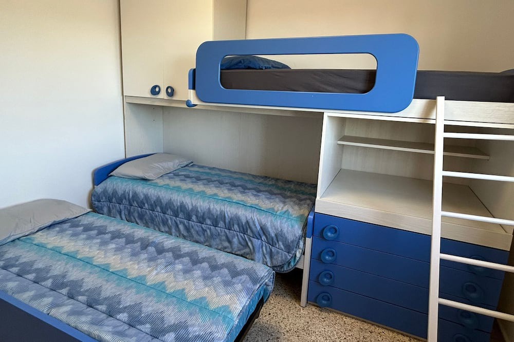 Photo of Bedroom in Ivrea